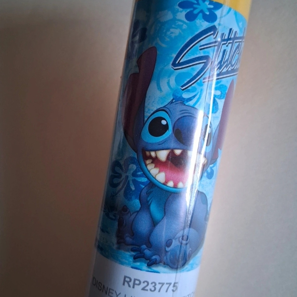 Disney Stitch Poster